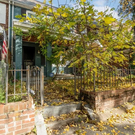 Studio Apartment for rent in Mount Pleasant - Washington Northwest, Washington DC