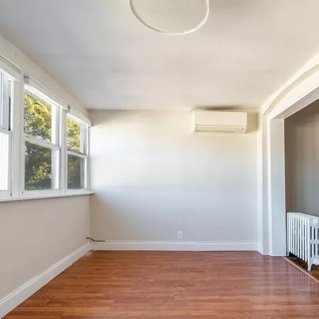 Studio Apartment for rent in Mount Pleasant - Washington Northwest, Washington DC