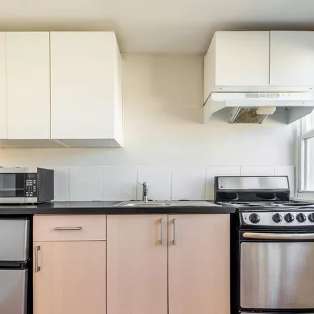 Studio Apartment for rent in Mount Pleasant - Washington Northwest, Washington DC