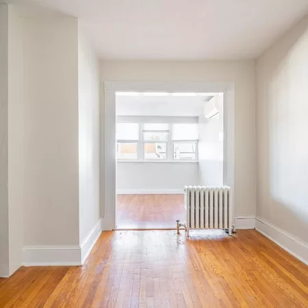 Studio Apartment for rent in Mount Pleasant - Washington Northwest, Washington DC