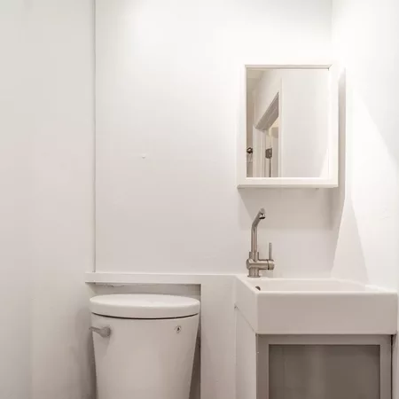 Studio Apartment for rent in Mount Pleasant - Washington Northwest, Washington DC