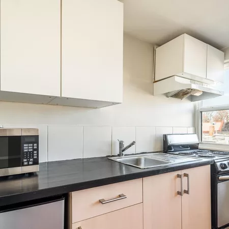 Studio Apartment for rent in Mount Pleasant - Washington Northwest, Washington DC