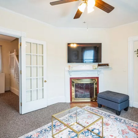 Coliving in Allston - Boston, Boston