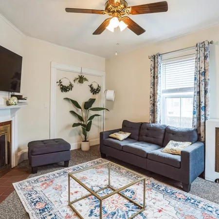 Coliving in Allston - Boston, Boston