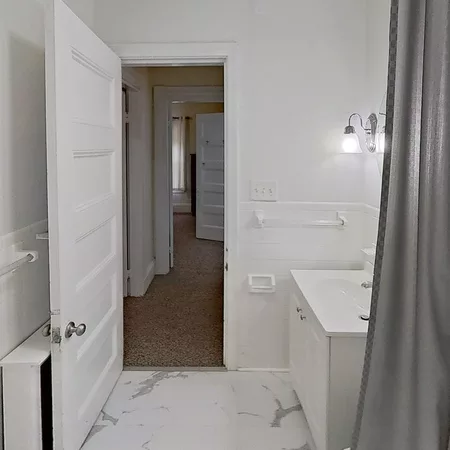 Coliving in Allston - Boston, Boston