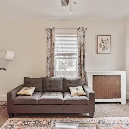 Coliving in Allston - Boston, Boston