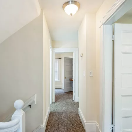 Coliving in Allston - Boston, Boston