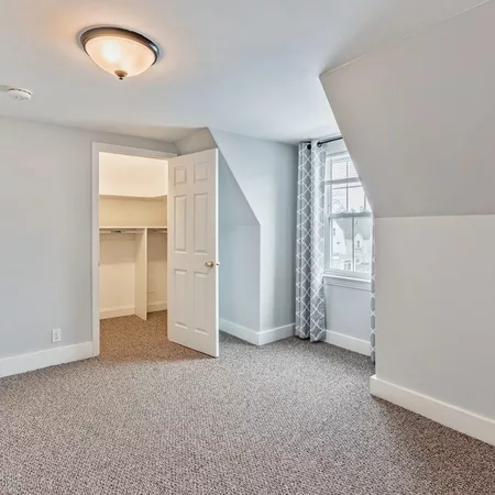 Coliving in Allston - Boston, Boston