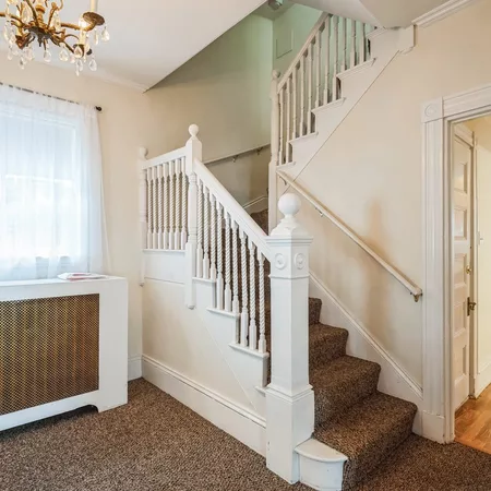 Coliving in Allston - Boston, Boston