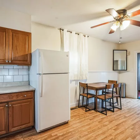 Coliving in Allston - Boston, Boston