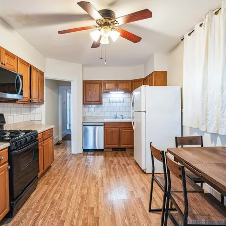 Coliving in Allston - Boston, Boston