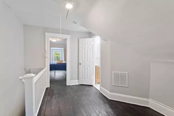 Coliving in Rosedale - Baltimore Metro Area, Washington DC