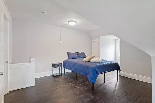 Coliving in Rosedale - Baltimore Metro Area, Washington DC