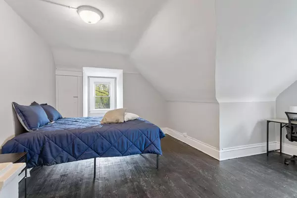 Coliving in Rosedale - Baltimore Metro Area, Washington DC