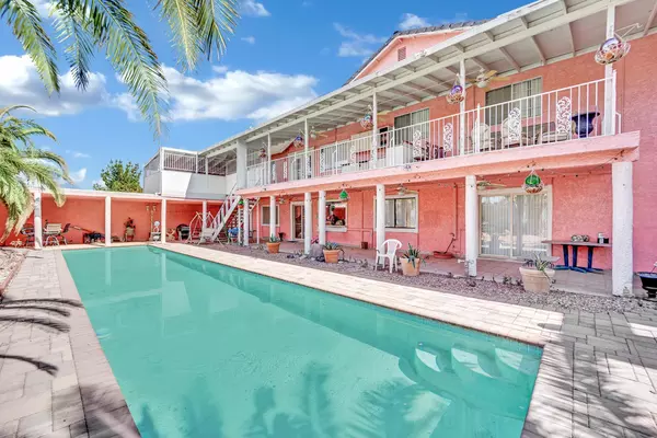 Coliving in Las Vegas - Las Vegas, Las Vegas