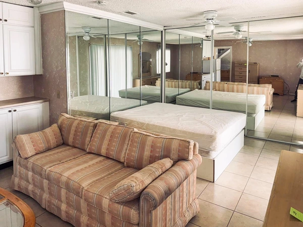 Coliving in Las Vegas - Las Vegas, Las Vegas