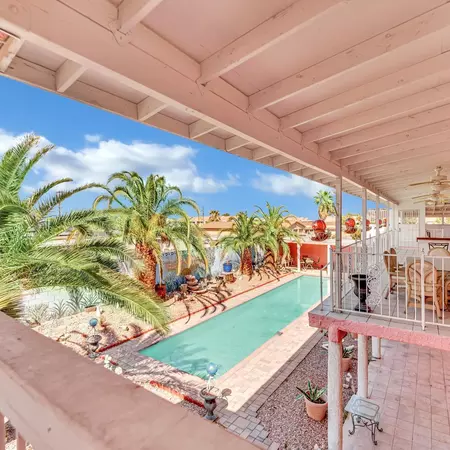 Coliving in Las Vegas - Las Vegas, Las Vegas
