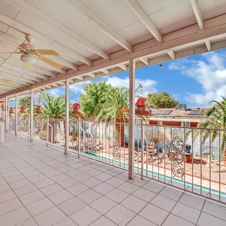Coliving in Las Vegas - Las Vegas, Las Vegas