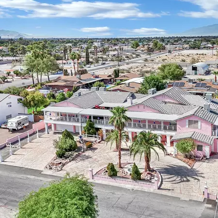 Coliving in Las Vegas - Las Vegas, Las Vegas