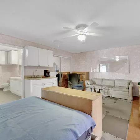 Coliving in Las Vegas - Las Vegas, Las Vegas