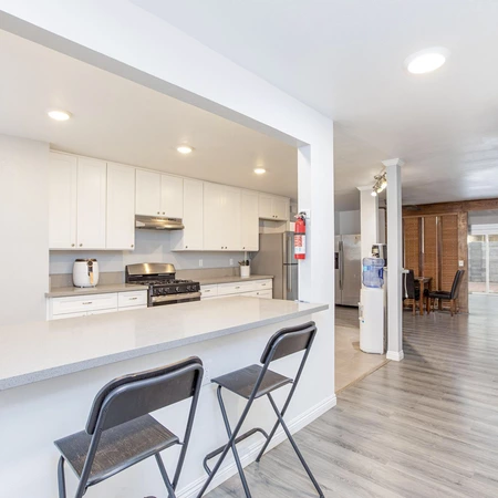 Coliving in Las Vegas - Las Vegas, Las Vegas