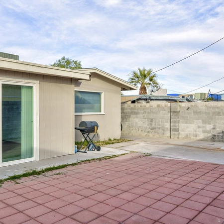 Coliving in Las Vegas - Las Vegas, Las Vegas