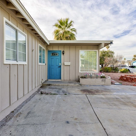 Coliving in Las Vegas - Las Vegas, Las Vegas