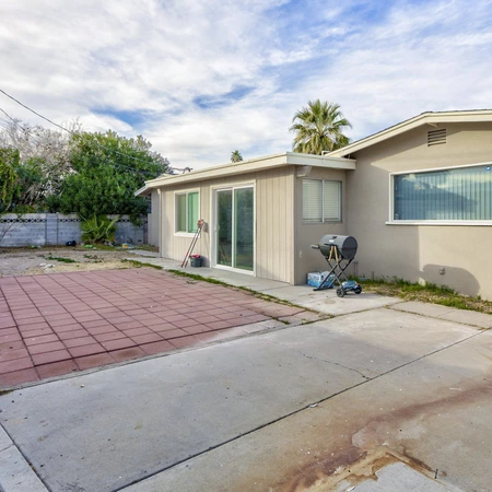 Coliving in Las Vegas - Las Vegas, Las Vegas