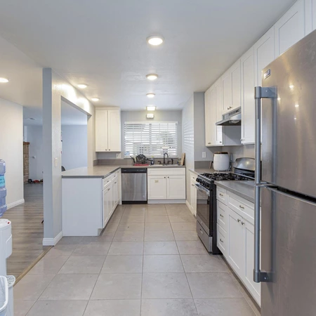 Coliving in Las Vegas - Las Vegas, Las Vegas