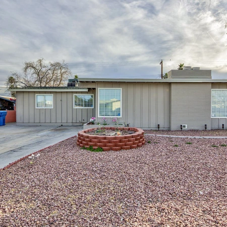 Coliving in Las Vegas - Las Vegas, Las Vegas