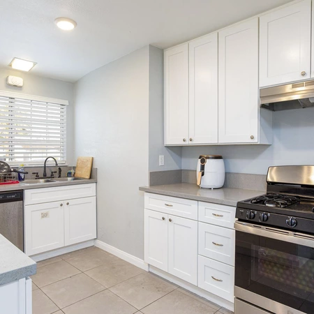 Coliving in Las Vegas - Las Vegas, Las Vegas