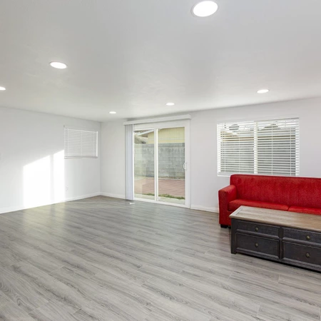 Coliving in Las Vegas - Las Vegas, Las Vegas