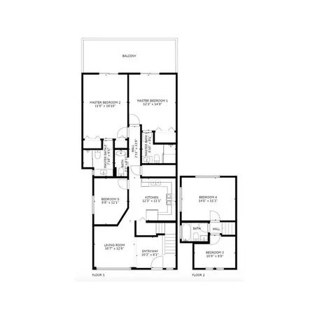 Coliving in Sunset District - San Francisco, San Francisco