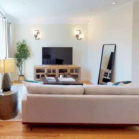 Coliving in Sunset District - San Francisco, San Francisco