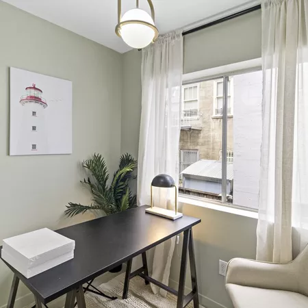 Coliving in Chinatown SF - San Francisco, San Francisco