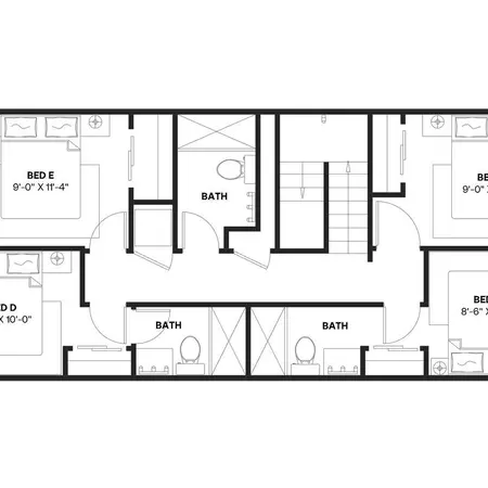 Coliving in Chinatown SF - San Francisco, San Francisco