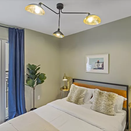 Coliving in Chinatown SF - San Francisco, San Francisco