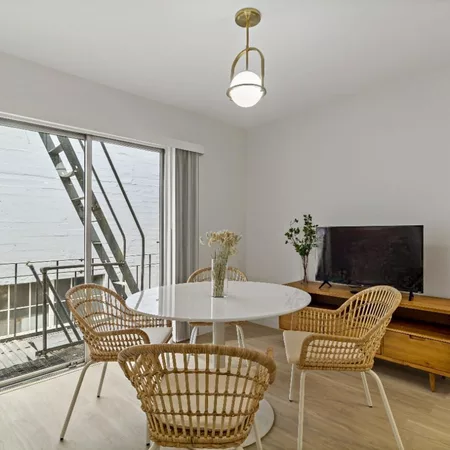 Coliving in Chinatown SF - San Francisco, San Francisco