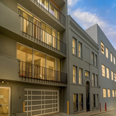 Coliving in Chinatown SF - San Francisco, San Francisco
