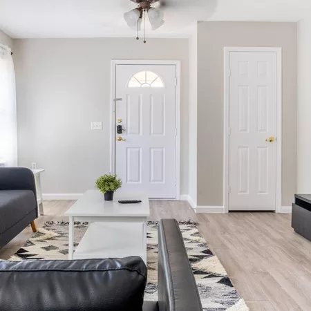 Coliving in Southeast Austin - South Austin, Austin
