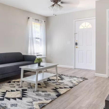 Coliving in Southeast Austin - South Austin, Austin
