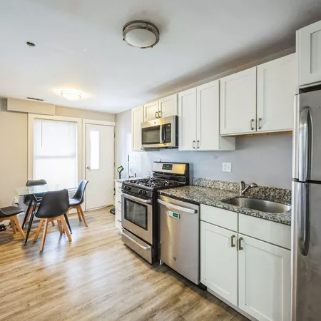 Coliving in South Boston - Boston, Boston