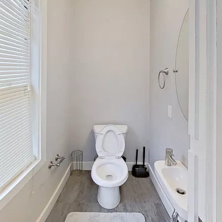Coliving in South Boston - Boston, Boston