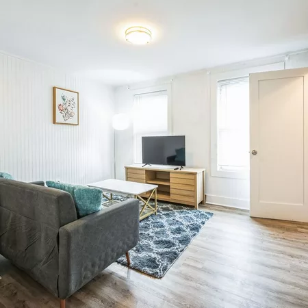 Coliving in South Boston - Boston, Boston