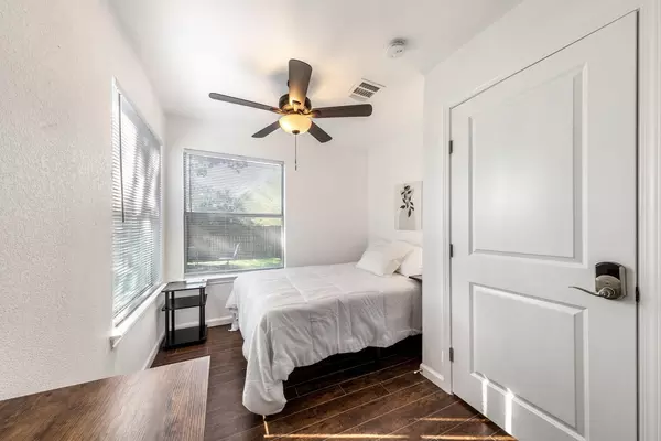 Coliving in Round Rock - North Austin, Austin