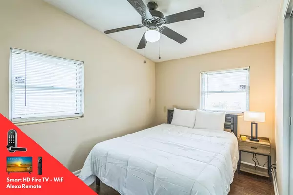 Coliving in San Mateo - Northside, Jacksonville