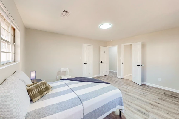 Coliving in College Park - South Atl, Atlanta
