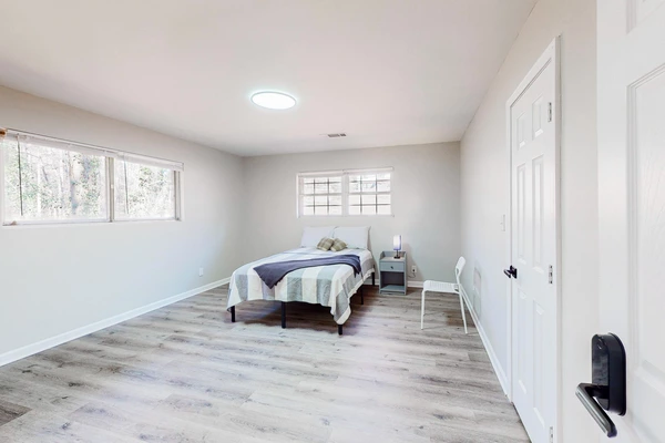 Coliving in College Park - South Atl, Atlanta