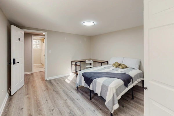 Coliving in College Park - South Atl, Atlanta