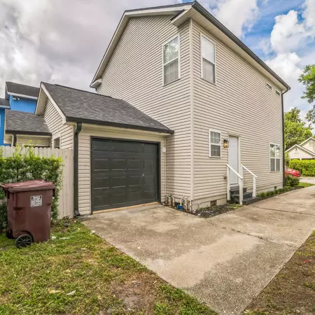 Coliving in Parramore - Central Orlando, Orlando